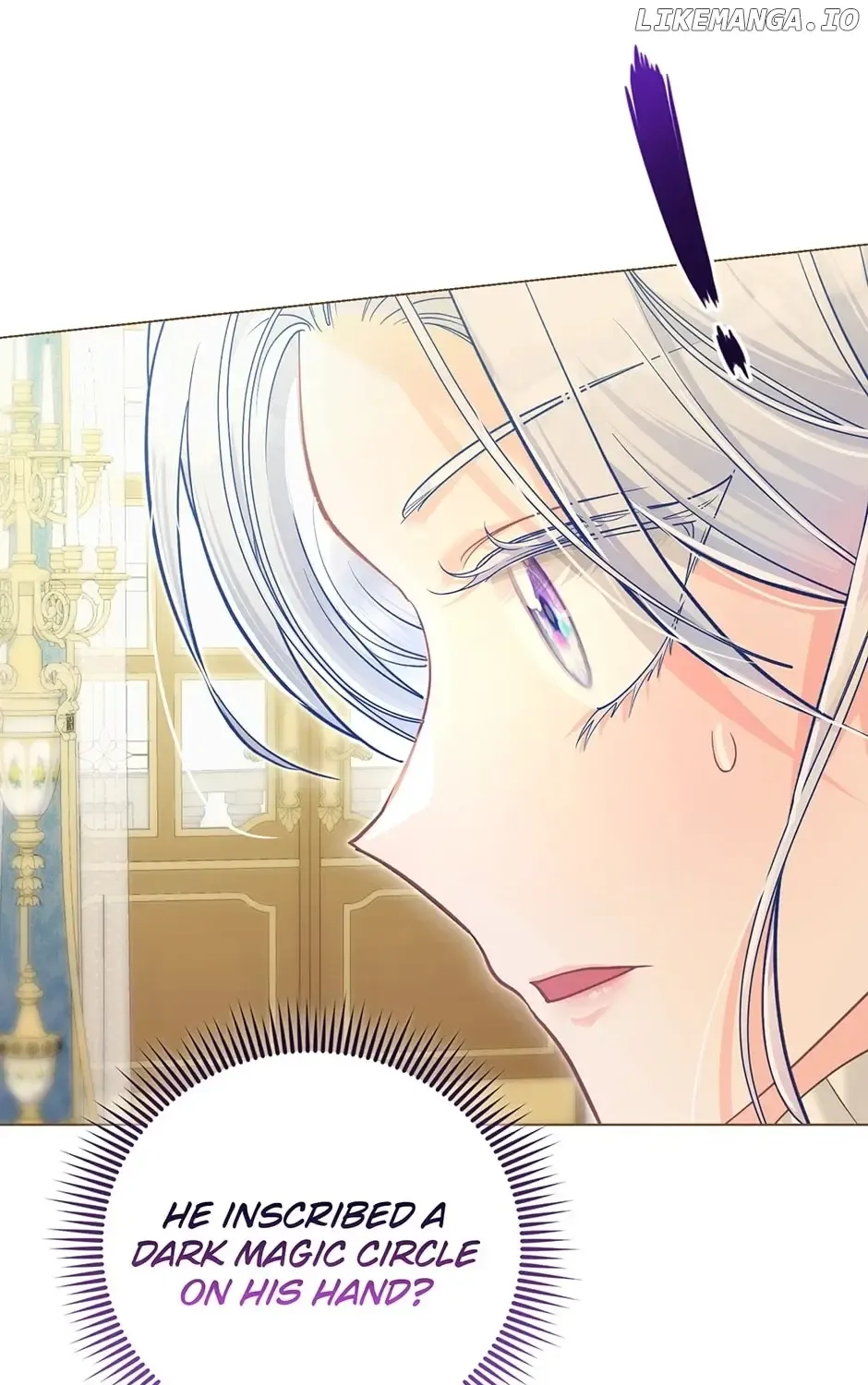 The White Wolf’s Bride Mangakakalot X Chapter 40 Page 98