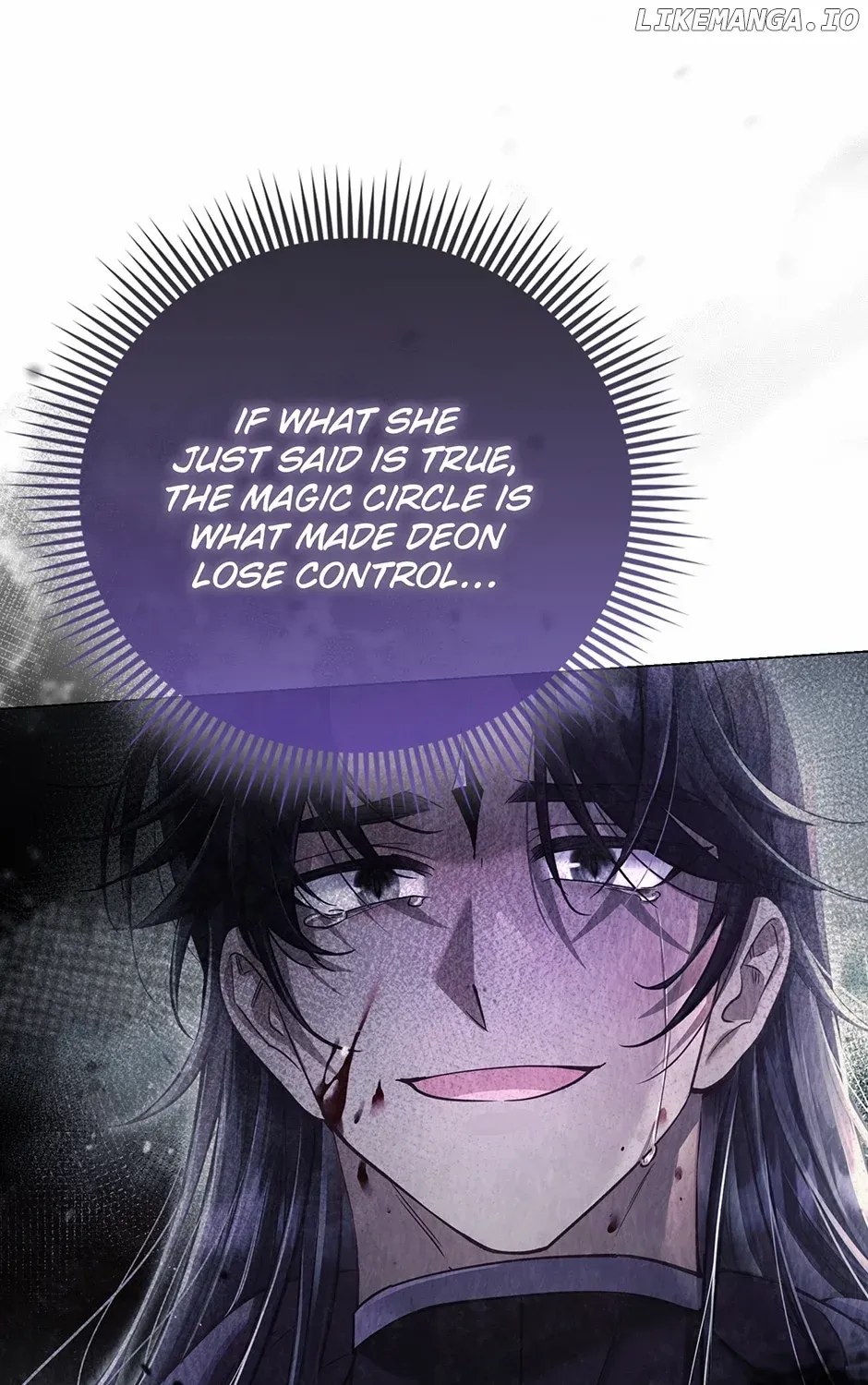 The White Wolf’s Bride Mangakakalot X Chapter 40 Page 100