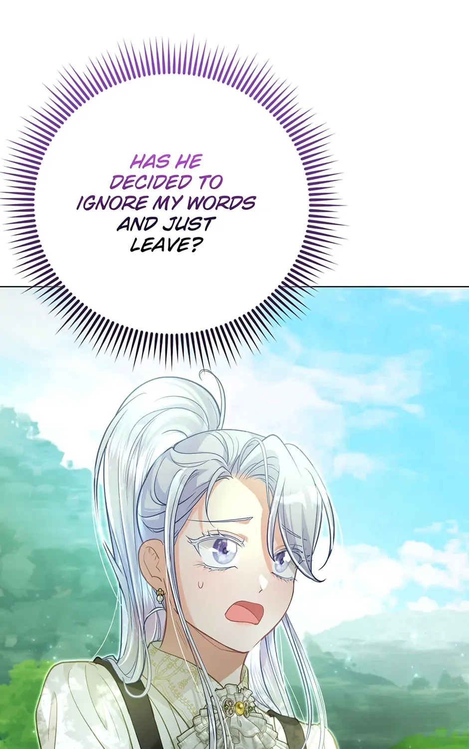 The White Wolf’s Bride Mangakakalot X Chapter 41 Page 103