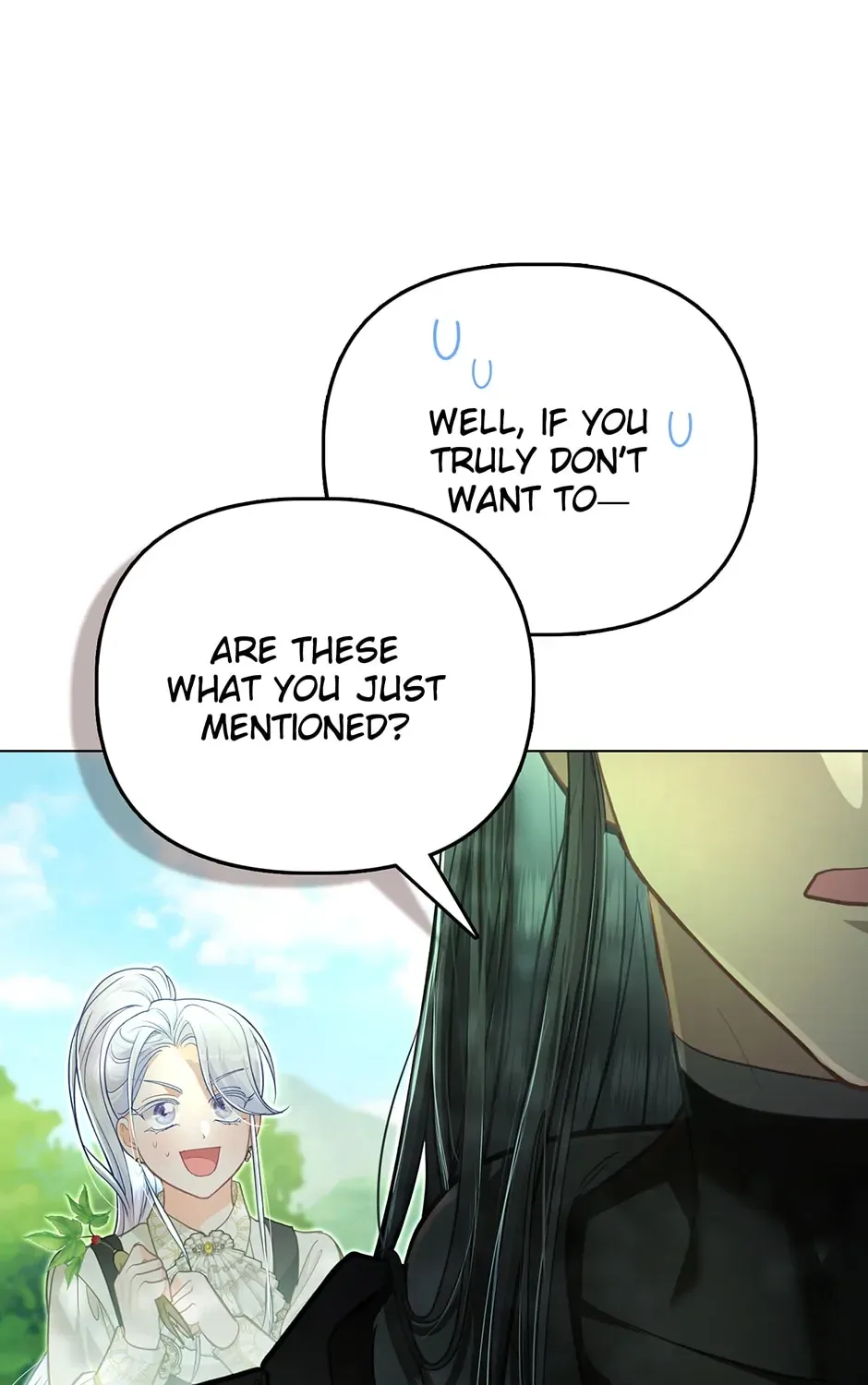 The White Wolf’s Bride Mangakakalot X Chapter 41 Page 125