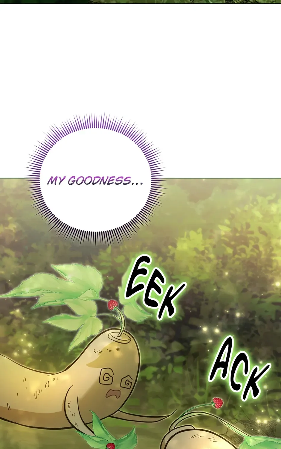The White Wolf’s Bride Mangakakalot X Chapter 41 Page 133