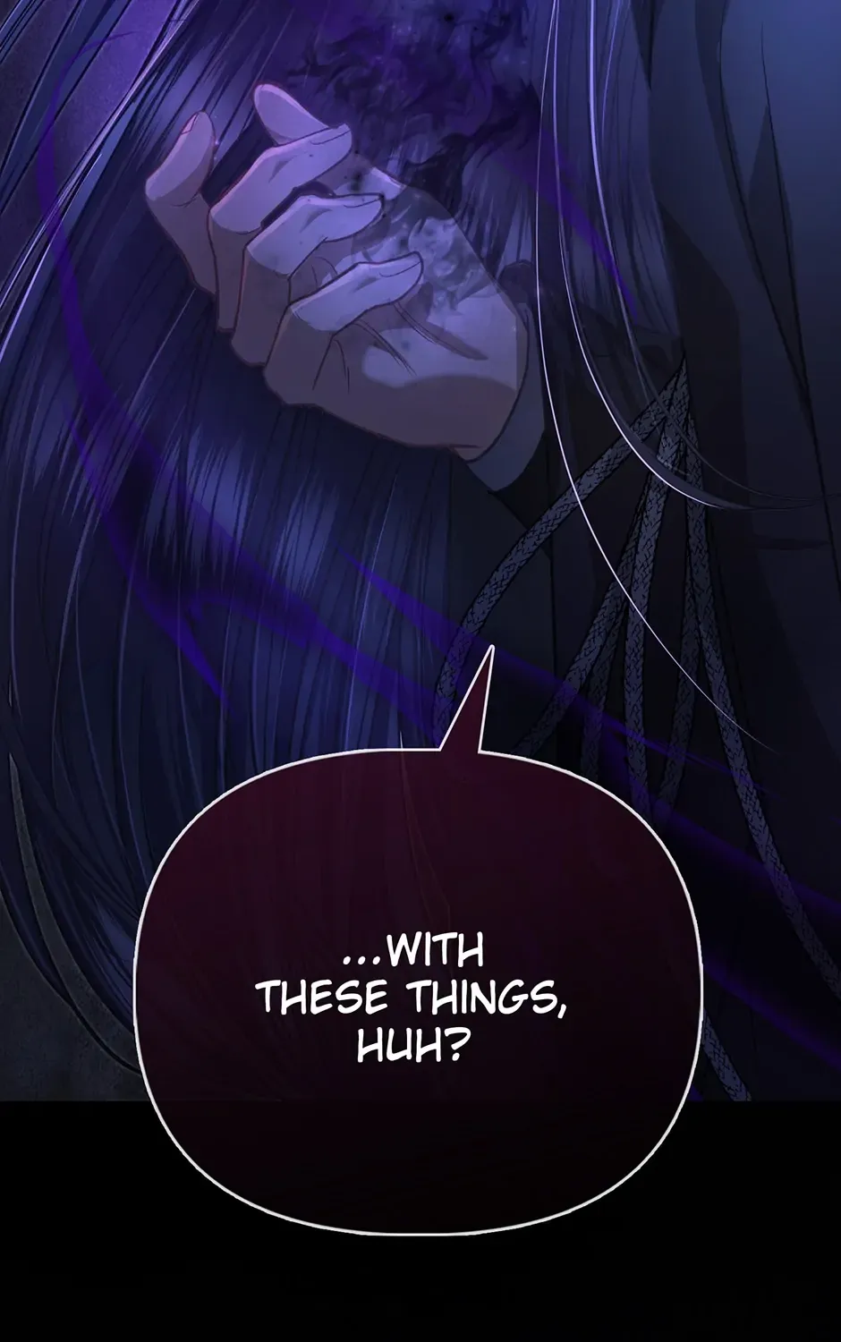 The White Wolf’s Bride Mangakakalot X Chapter 41 Page 159