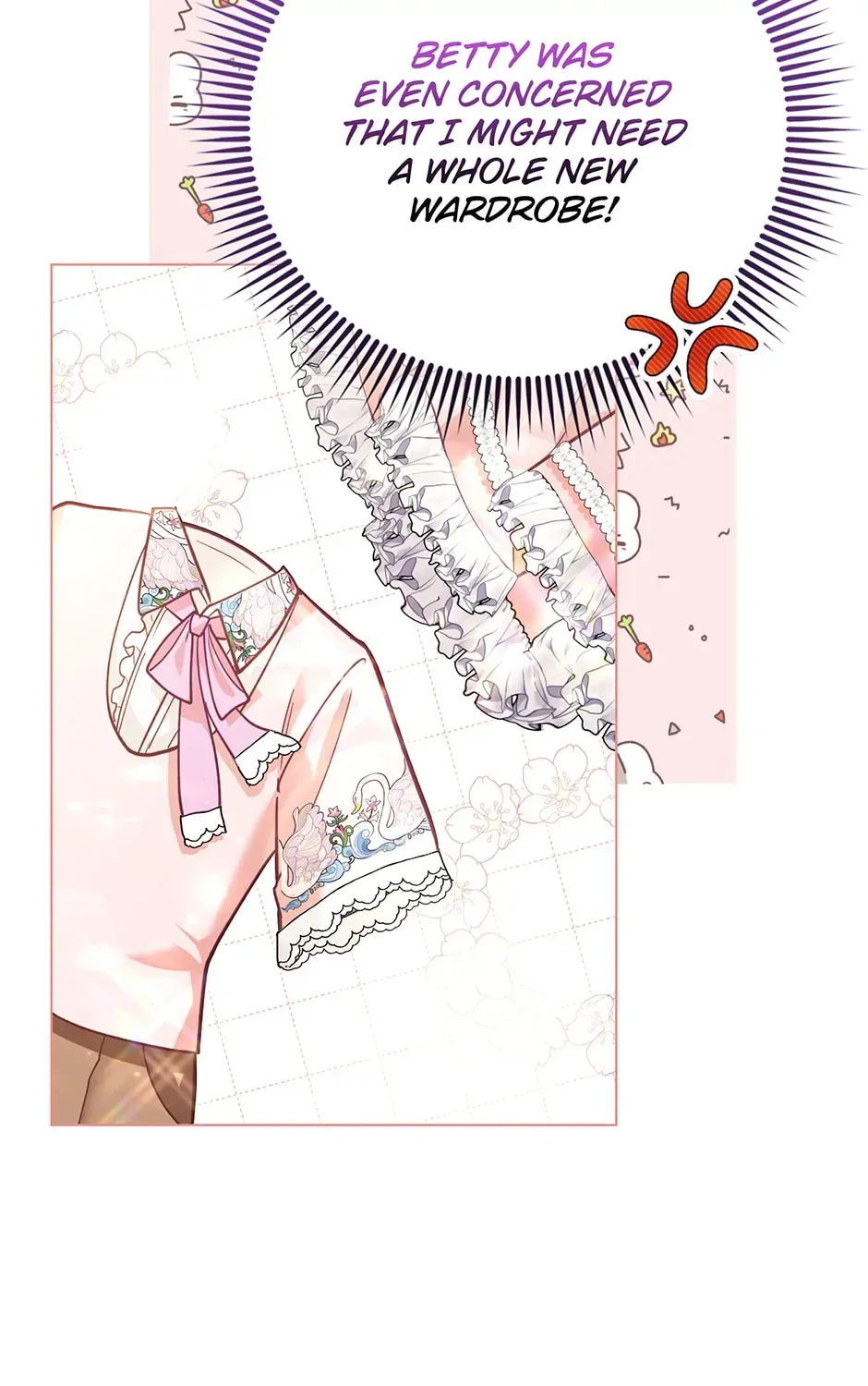 The White Wolf’s Bride Mangakakalot X Chapter 41 Page 19
