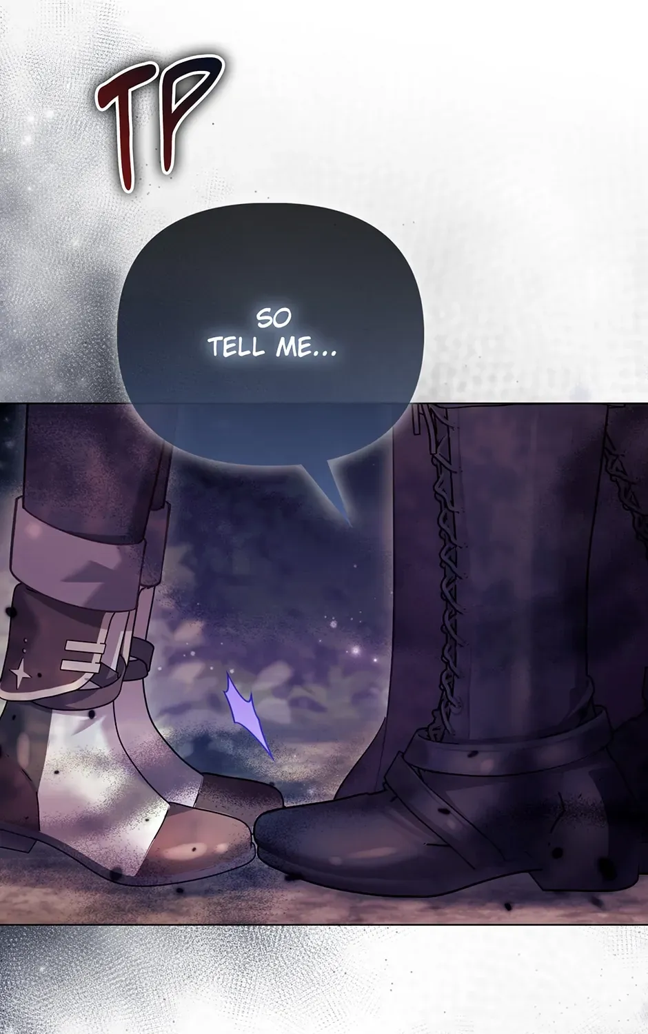 The White Wolf’s Bride Mangakakalot X Chapter 41 Page 23