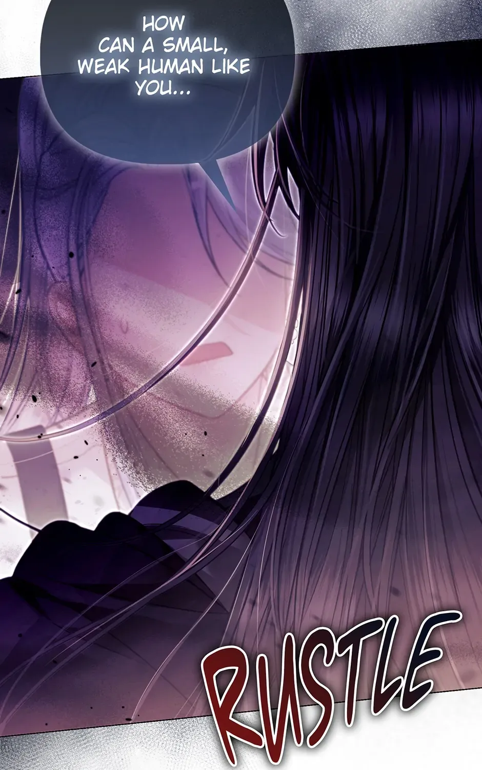 The White Wolf’s Bride Mangakakalot X Chapter 41 Page 25
