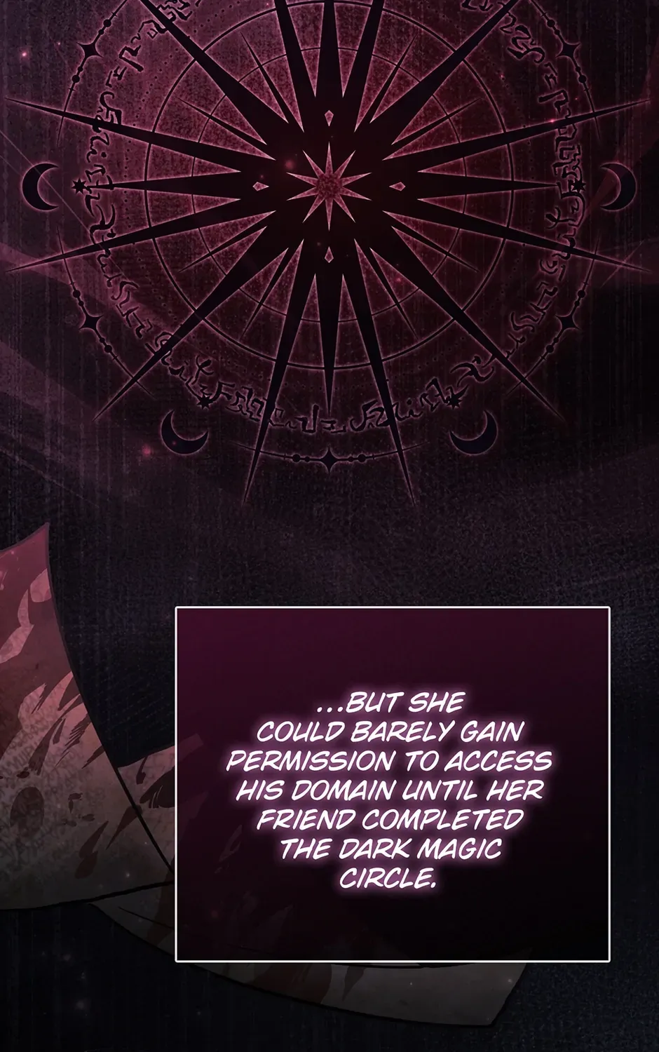 The White Wolf’s Bride Mangakakalot X Chapter 41 Page 39