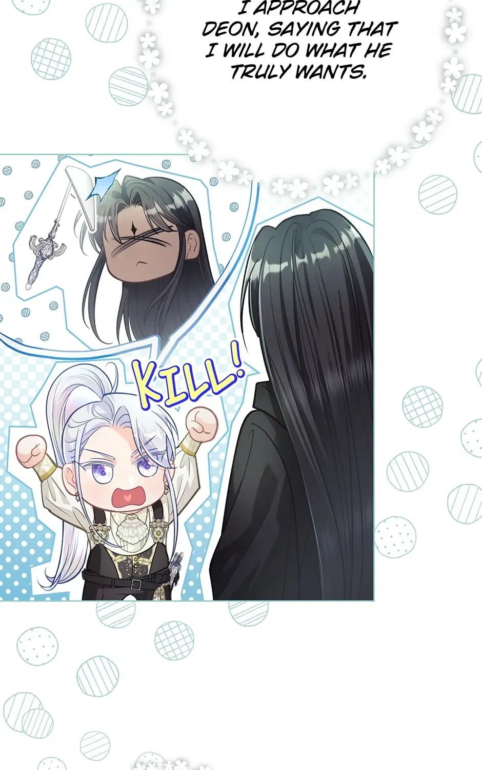 The White Wolf’s Bride Mangakakalot X Chapter 41 Page 45