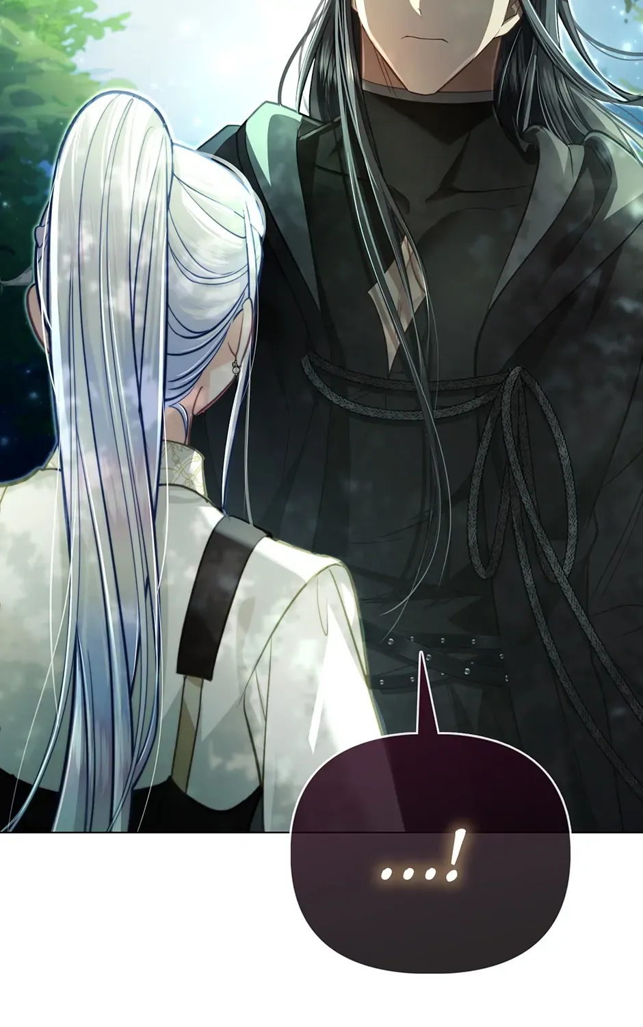 The White Wolf’s Bride Mangakakalot X Chapter 41 Page 65