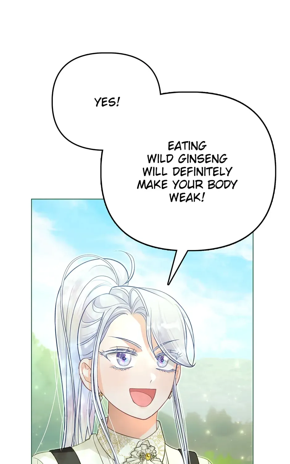 The White Wolf’s Bride Mangakakalot X Chapter 41 Page 73