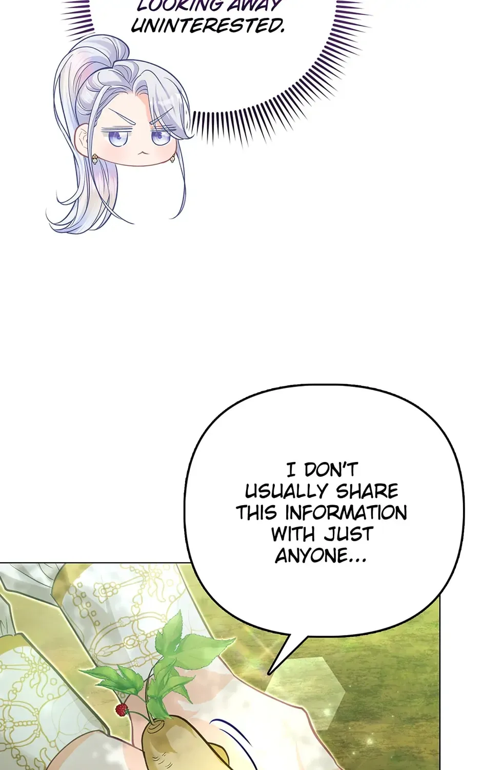The White Wolf’s Bride Mangakakalot X Chapter 41 Page 91