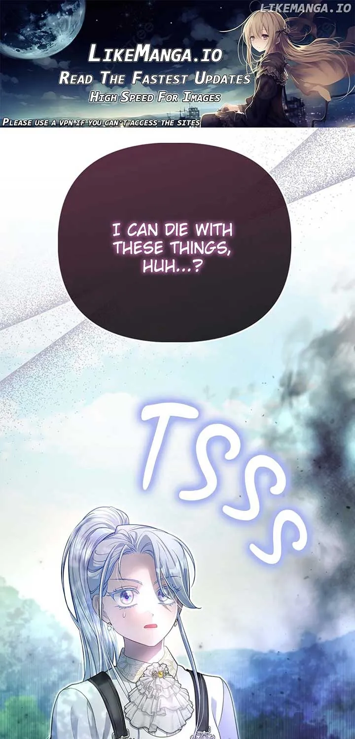 The White Wolf’s Bride Mangakakalot X Chapter 42 Page 1