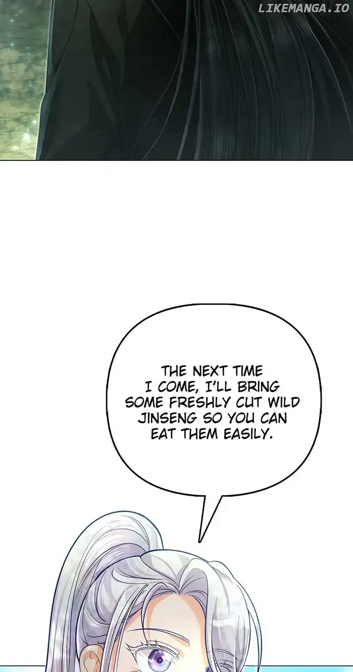 The White Wolf’s Bride Mangakakalot X Chapter 42 Page 12