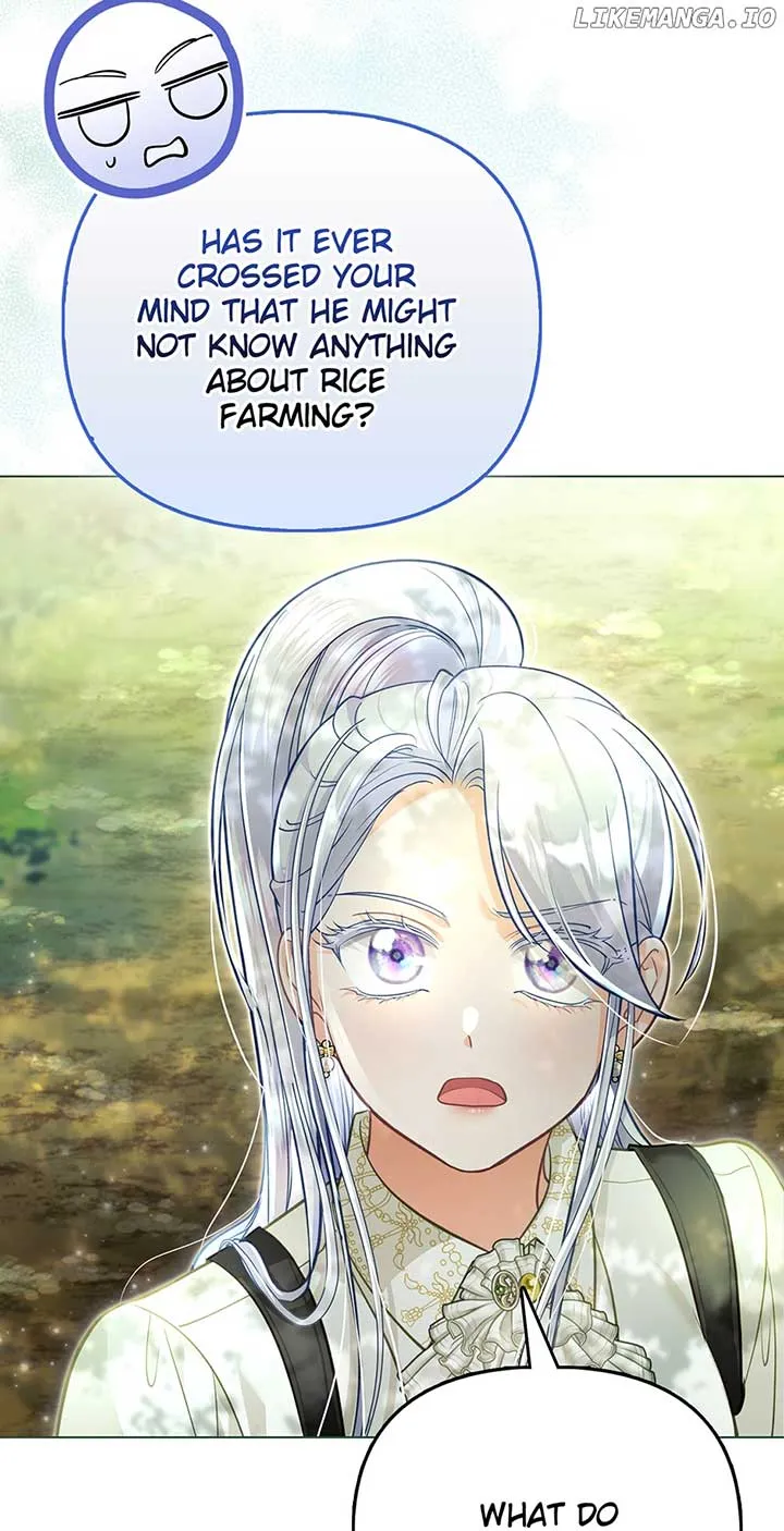 The White Wolf’s Bride Mangakakalot X Chapter 42 Page 20