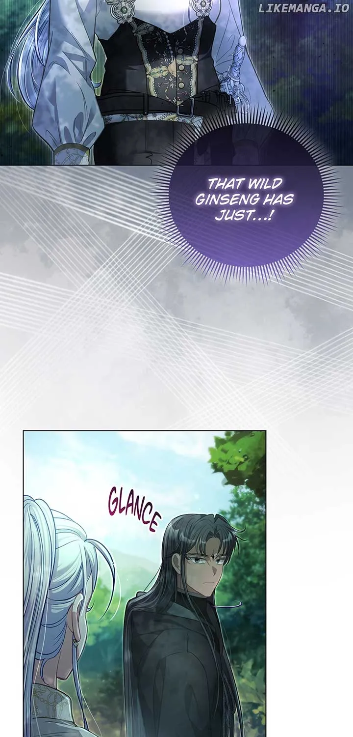 The White Wolf’s Bride Mangakakalot X Chapter 42 Page 3