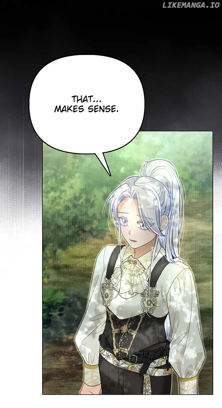 The White Wolf’s Bride Mangakakalot X Chapter 42 Page 25