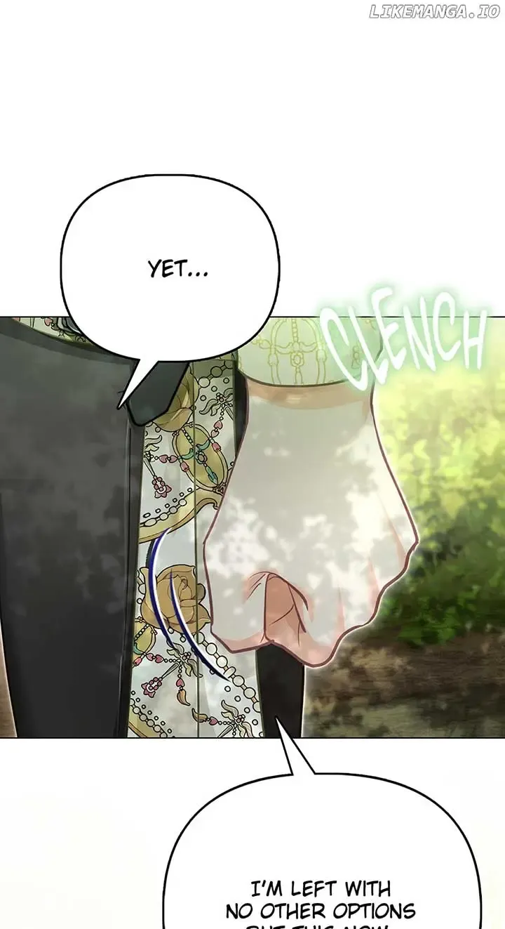 The White Wolf’s Bride Mangakakalot X Chapter 42 Page 26