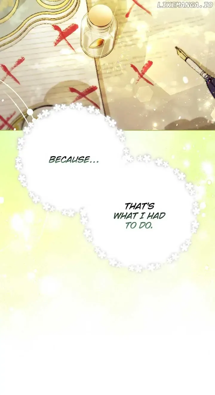 The White Wolf’s Bride Mangakakalot X Chapter 42 Page 30