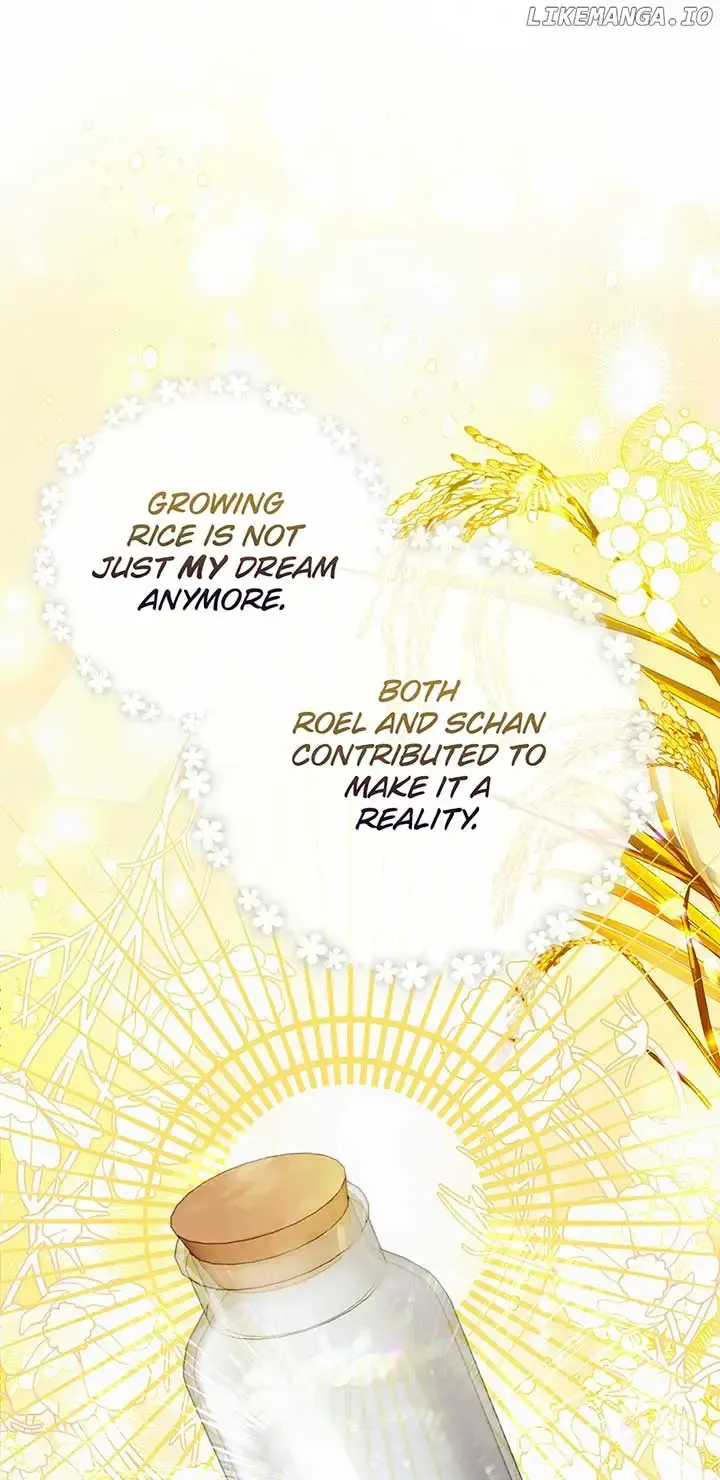 The White Wolf’s Bride Mangakakalot X Chapter 42 Page 31