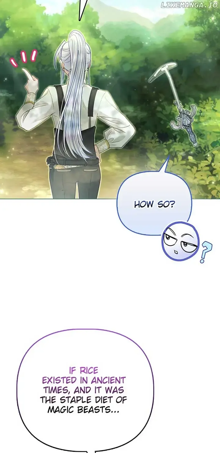 The White Wolf’s Bride Mangakakalot X Chapter 42 Page 34