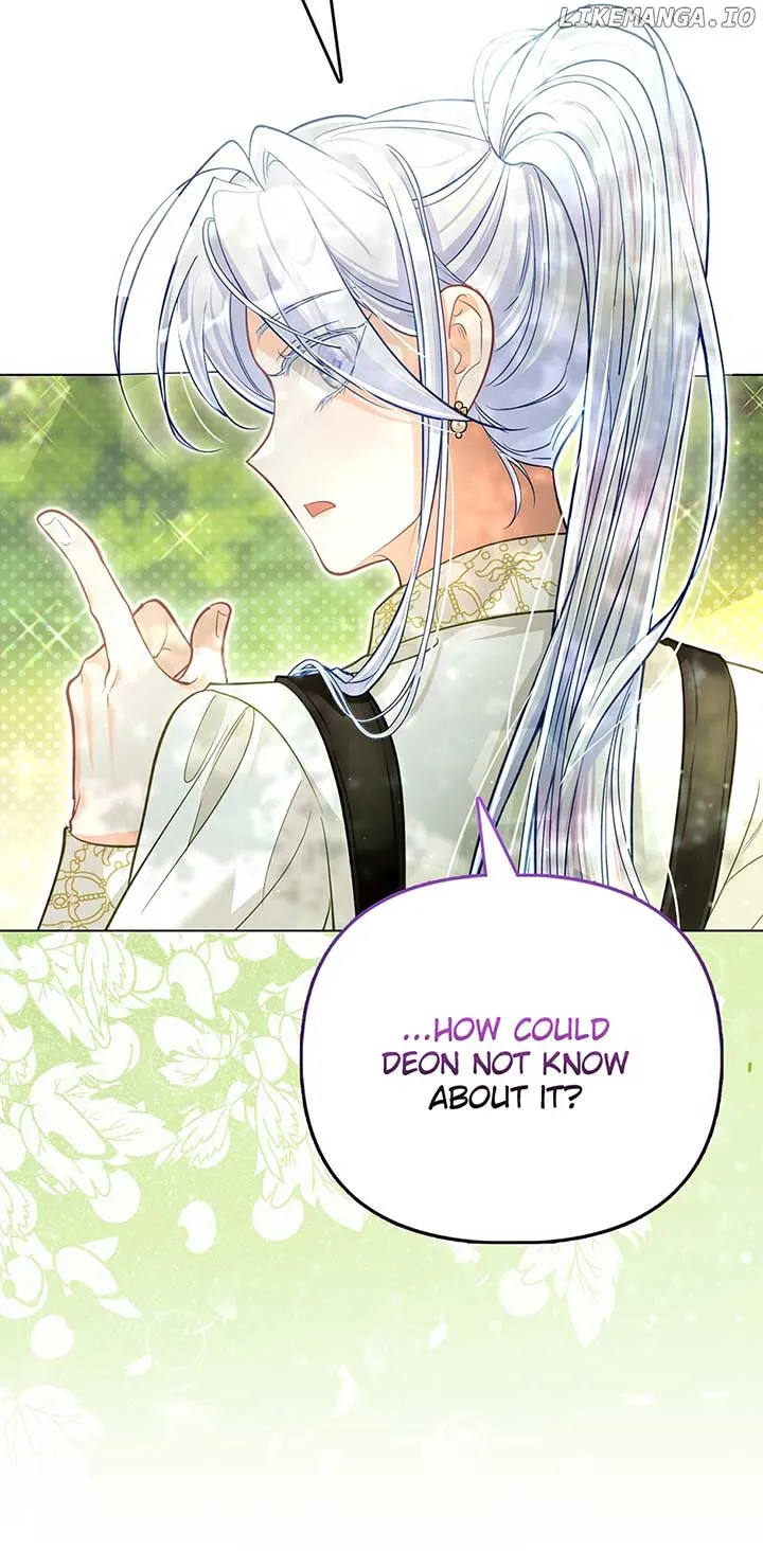The White Wolf’s Bride Mangakakalot X Chapter 42 Page 35