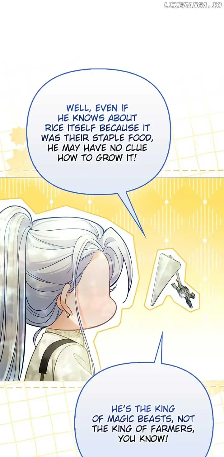 The White Wolf’s Bride Mangakakalot X Chapter 42 Page 36