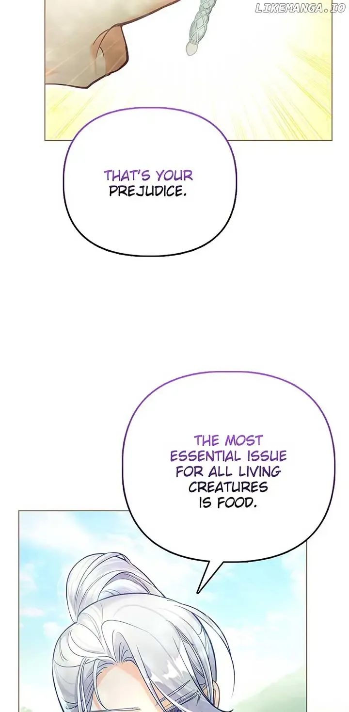 The White Wolf’s Bride Mangakakalot X Chapter 42 Page 38