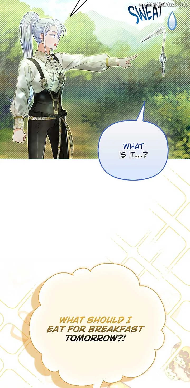 The White Wolf’s Bride Mangakakalot X Chapter 42 Page 40