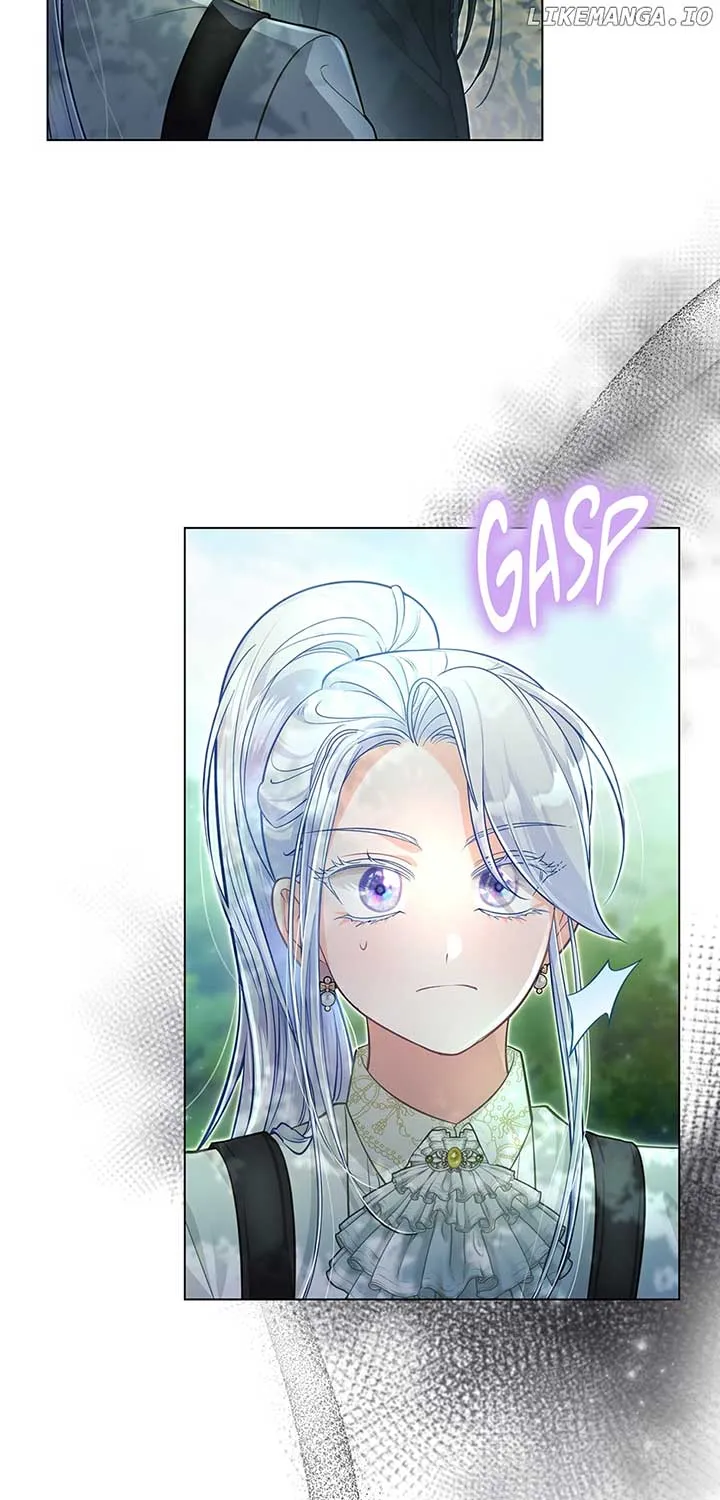 The White Wolf’s Bride Mangakakalot X Chapter 42 Page 5