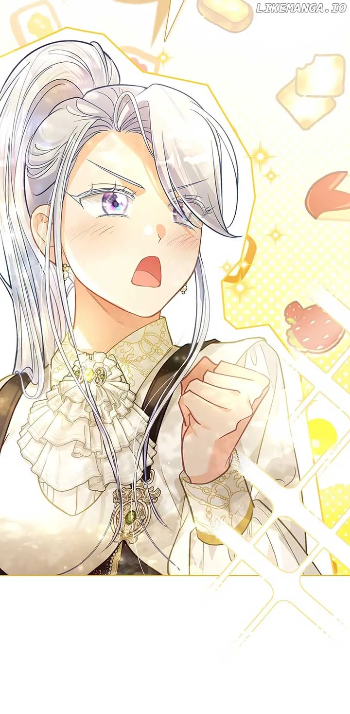 The White Wolf’s Bride Mangakakalot X Chapter 42 Page 41