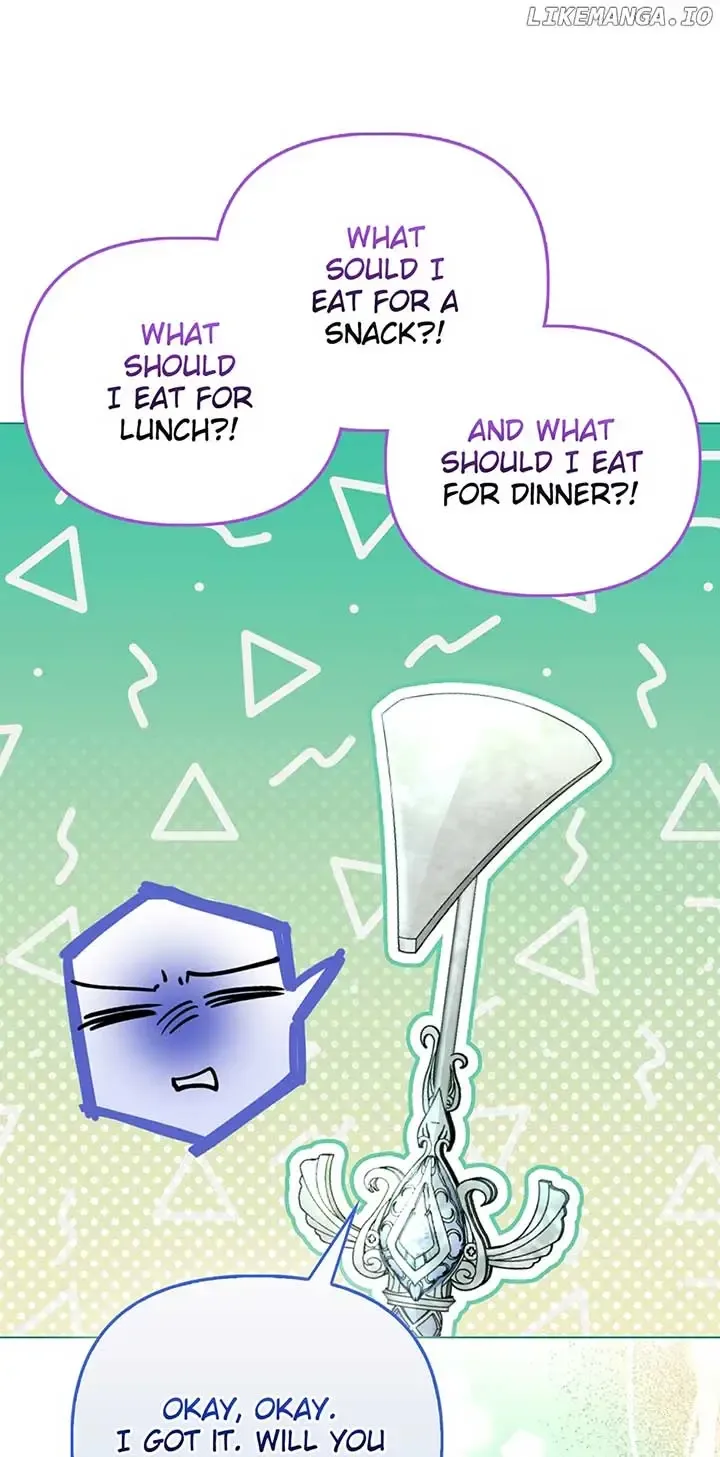 The White Wolf’s Bride Mangakakalot X Chapter 42 Page 42