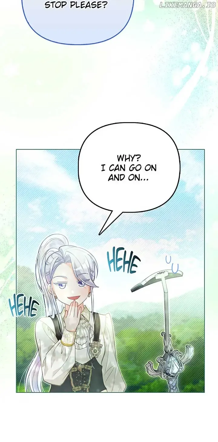 The White Wolf’s Bride Mangakakalot X Chapter 42 Page 43