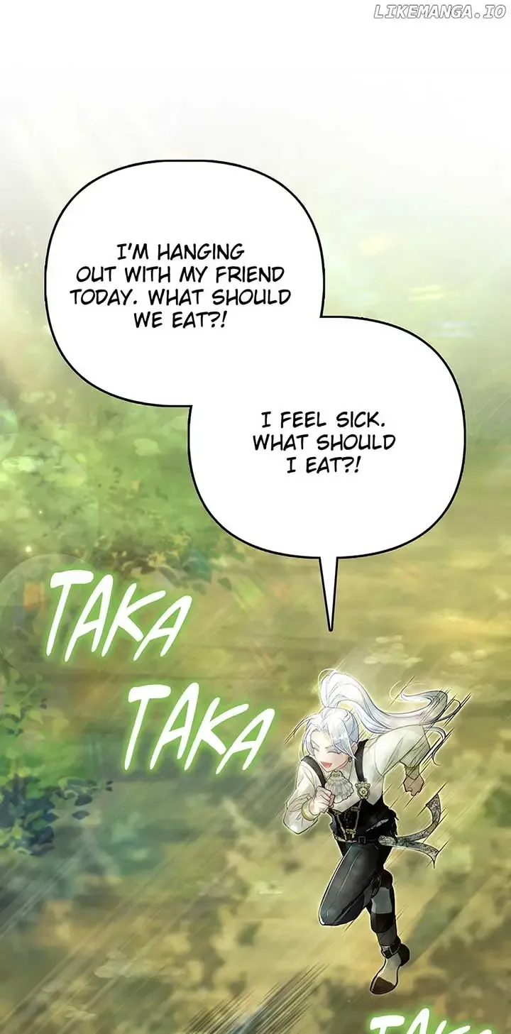 The White Wolf’s Bride Mangakakalot X Chapter 42 Page 44