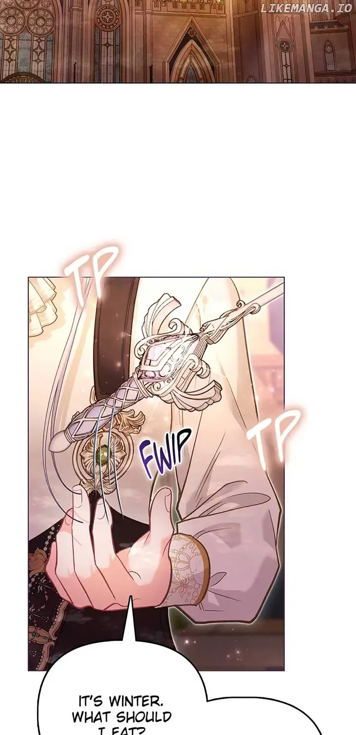 The White Wolf’s Bride Mangakakalot X Chapter 42 Page 48