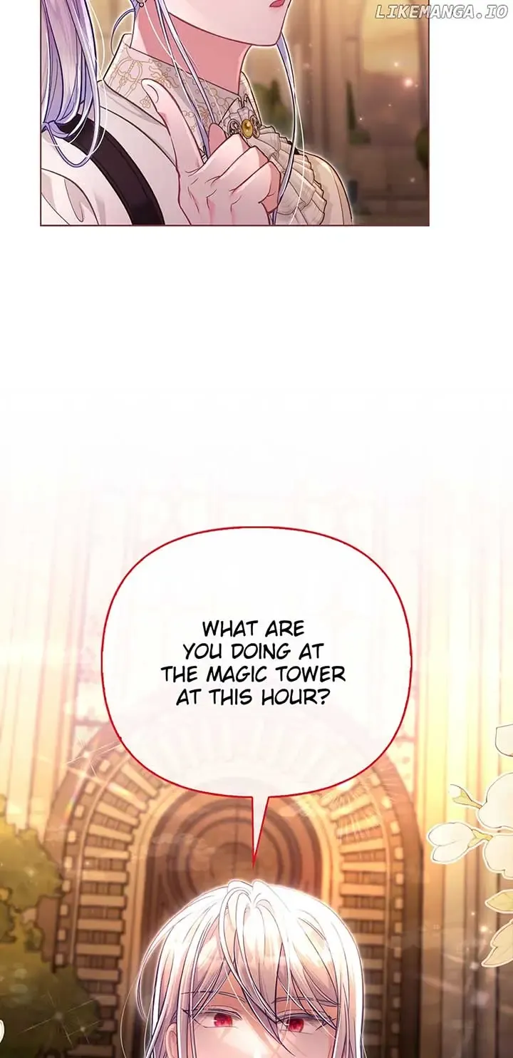 The White Wolf’s Bride Mangakakalot X Chapter 42 Page 51
