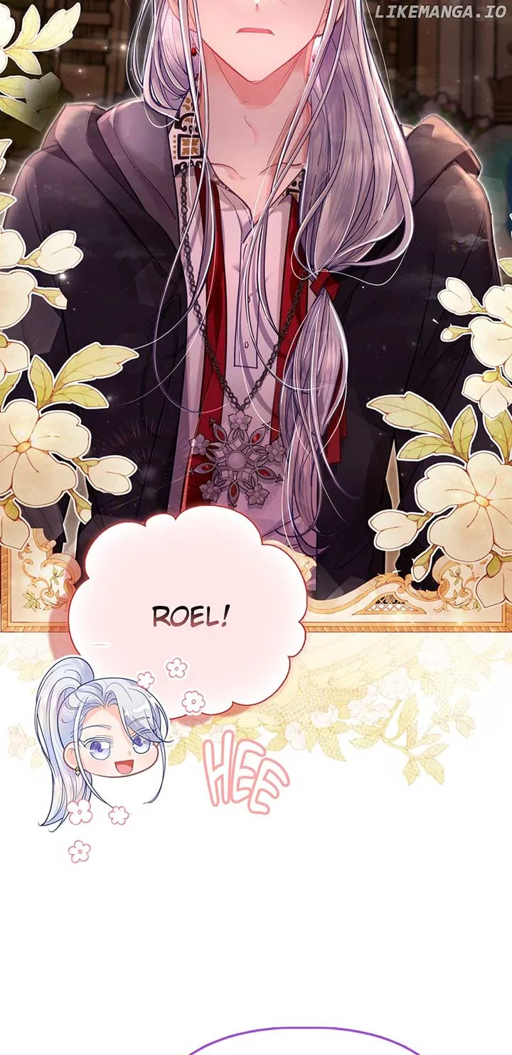 The White Wolf’s Bride Mangakakalot X Chapter 42 Page 52