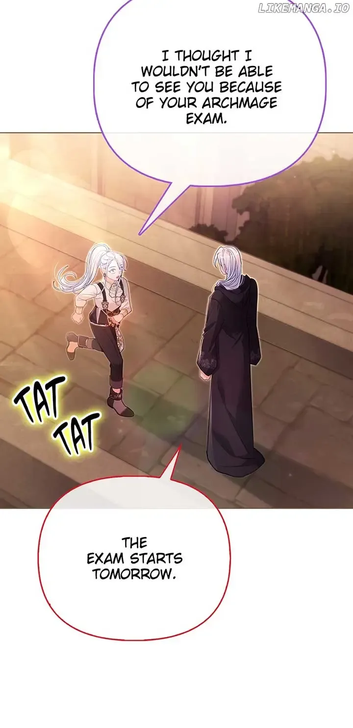 The White Wolf’s Bride Mangakakalot X Chapter 42 Page 53