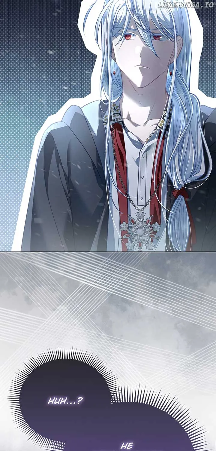 The White Wolf’s Bride Mangakakalot X Chapter 42 Page 62