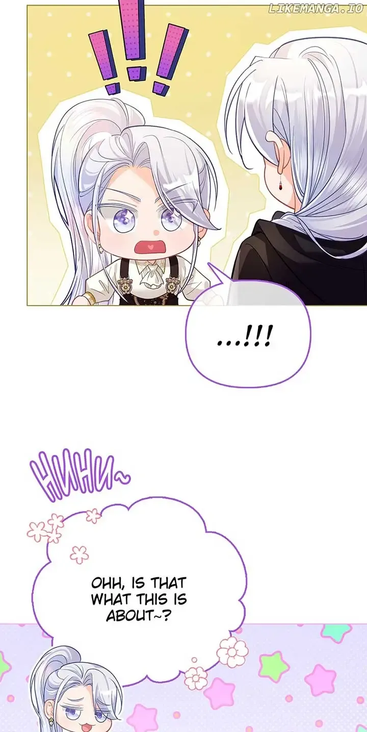 The White Wolf’s Bride Mangakakalot X Chapter 42 Page 71