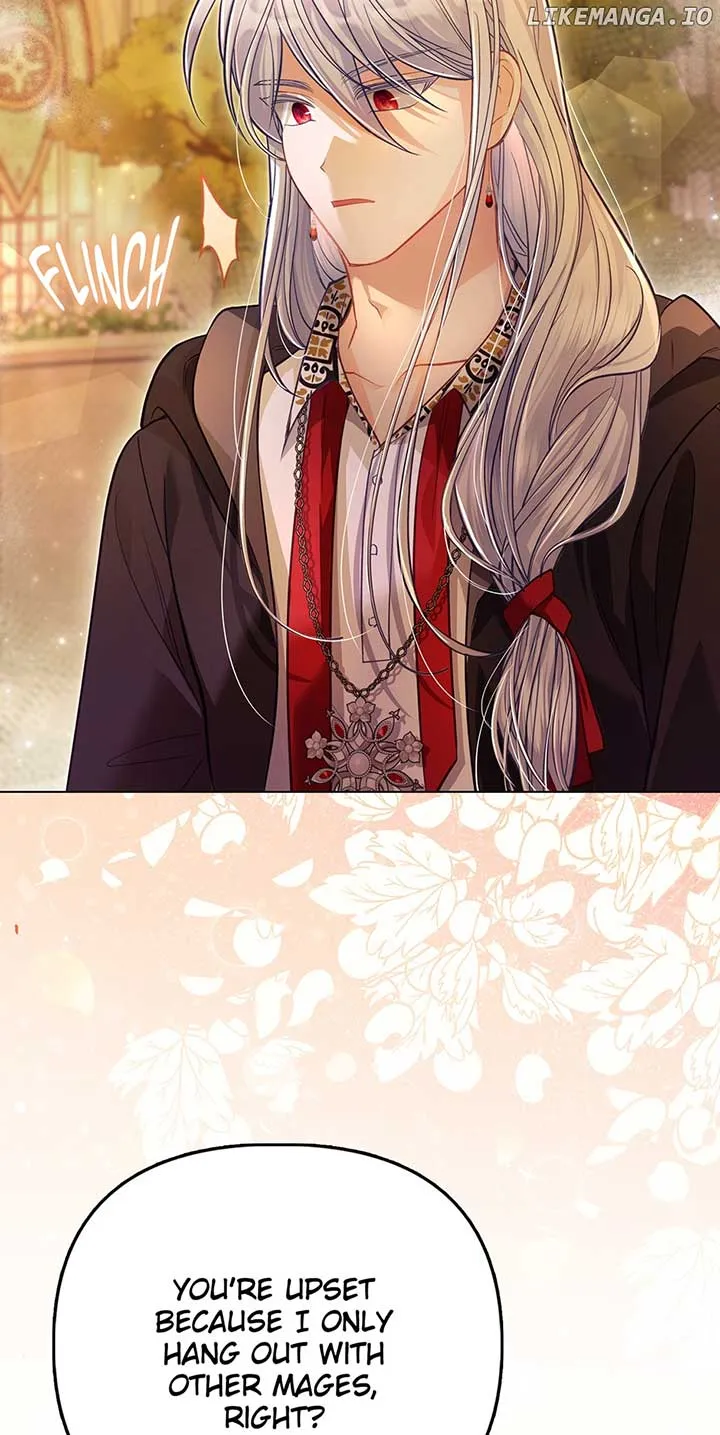 The White Wolf’s Bride Mangakakalot X Chapter 42 Page 73
