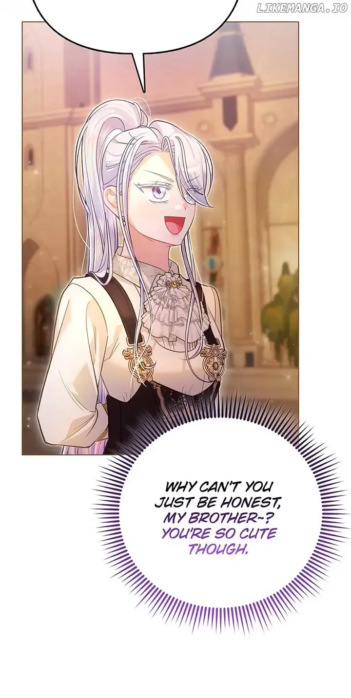 The White Wolf’s Bride Mangakakalot X Chapter 42 Page 74