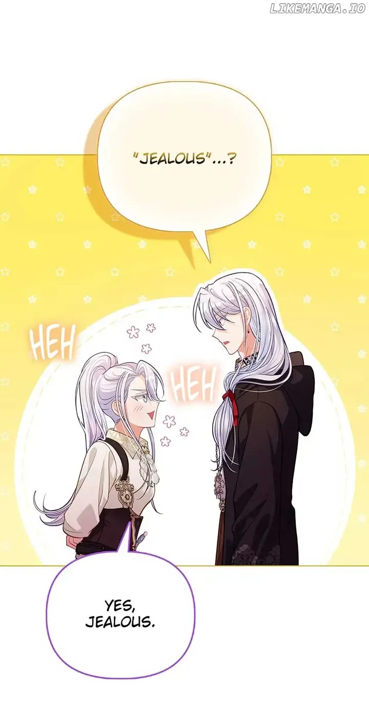 The White Wolf’s Bride Mangakakalot X Chapter 42 Page 75