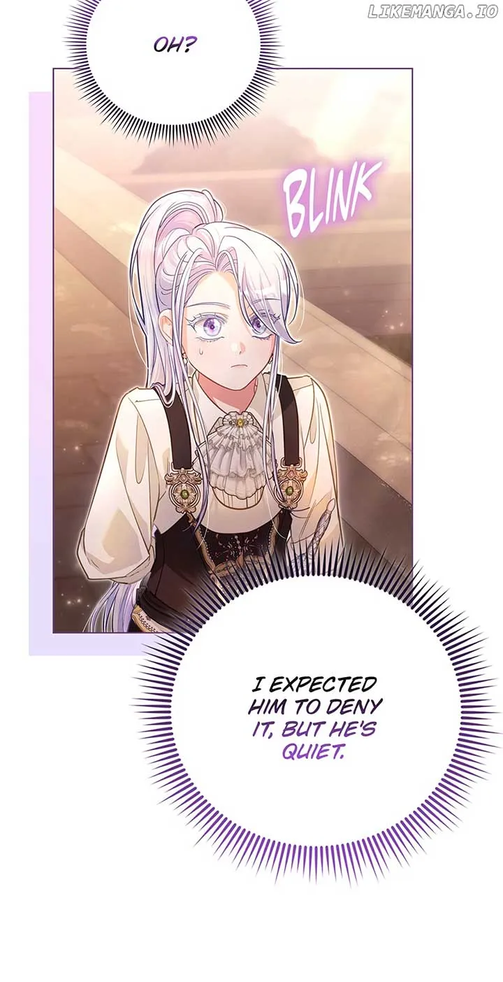 The White Wolf’s Bride Mangakakalot X Chapter 42 Page 77