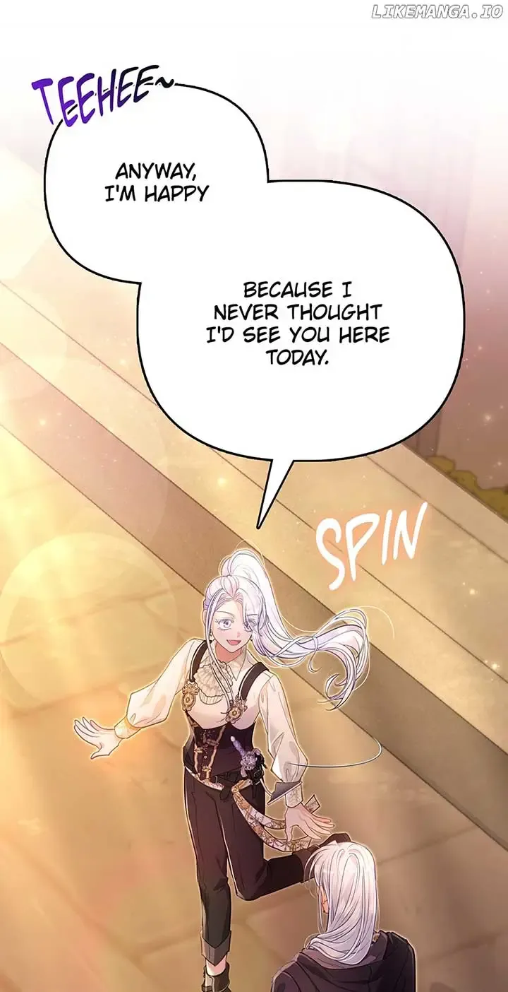 The White Wolf’s Bride Mangakakalot X Chapter 42 Page 78