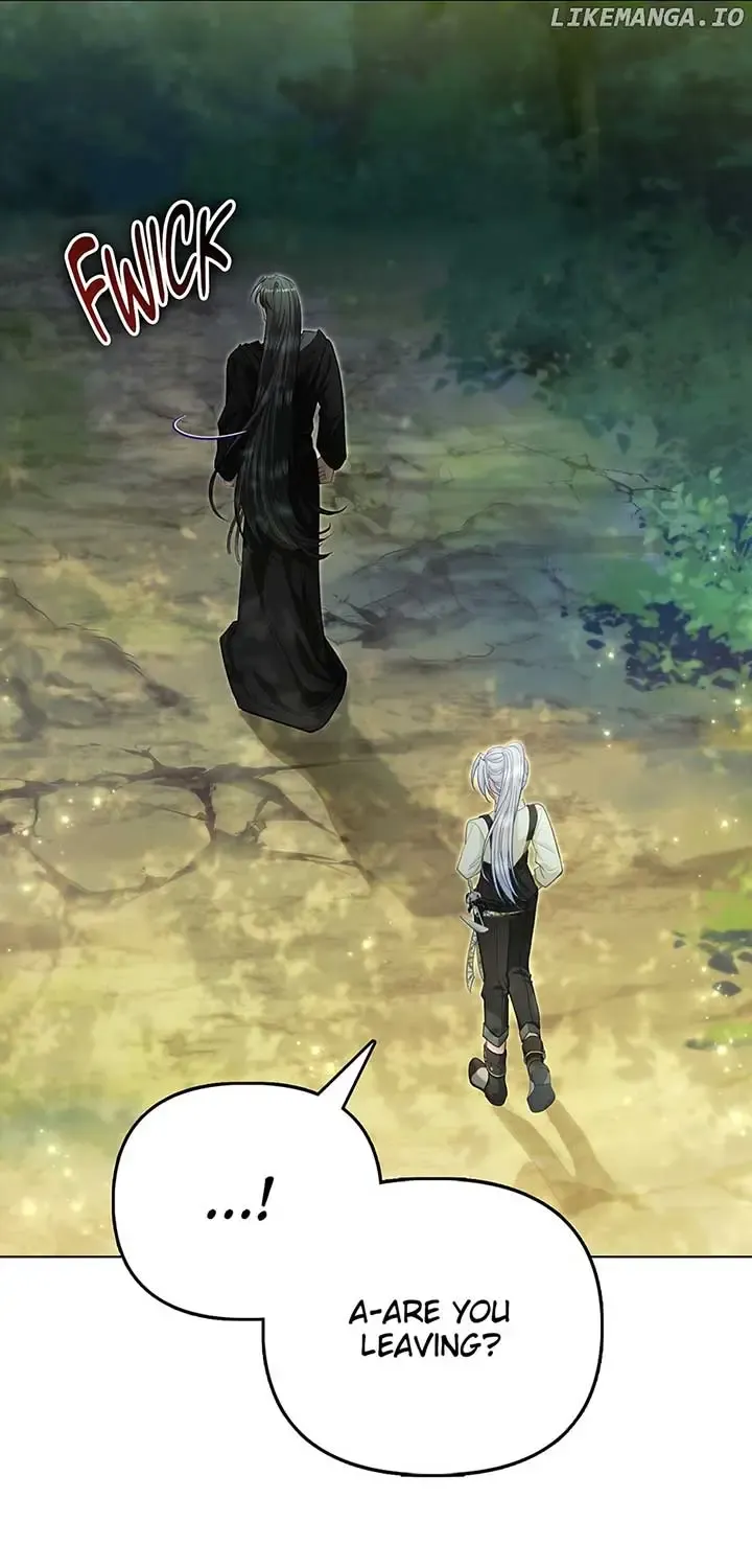 The White Wolf’s Bride Mangakakalot X Chapter 42 Page 9