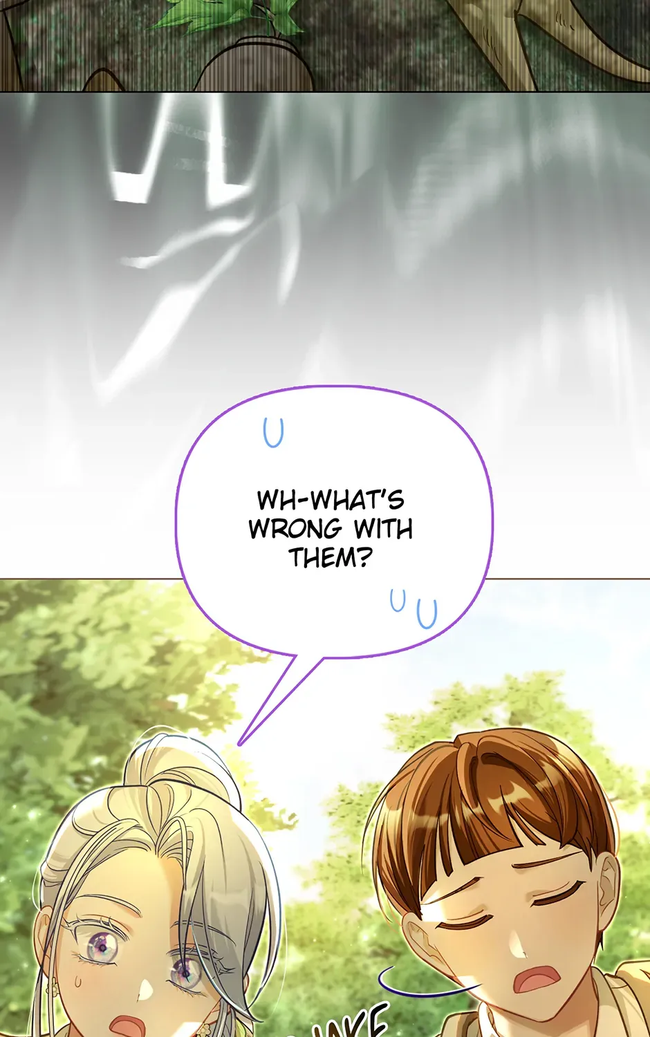 The White Wolf’s Bride Mangakakalot X Chapter 43 Page 105