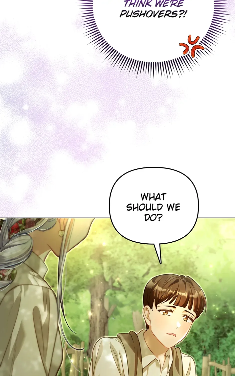 The White Wolf’s Bride Mangakakalot X Chapter 43 Page 119