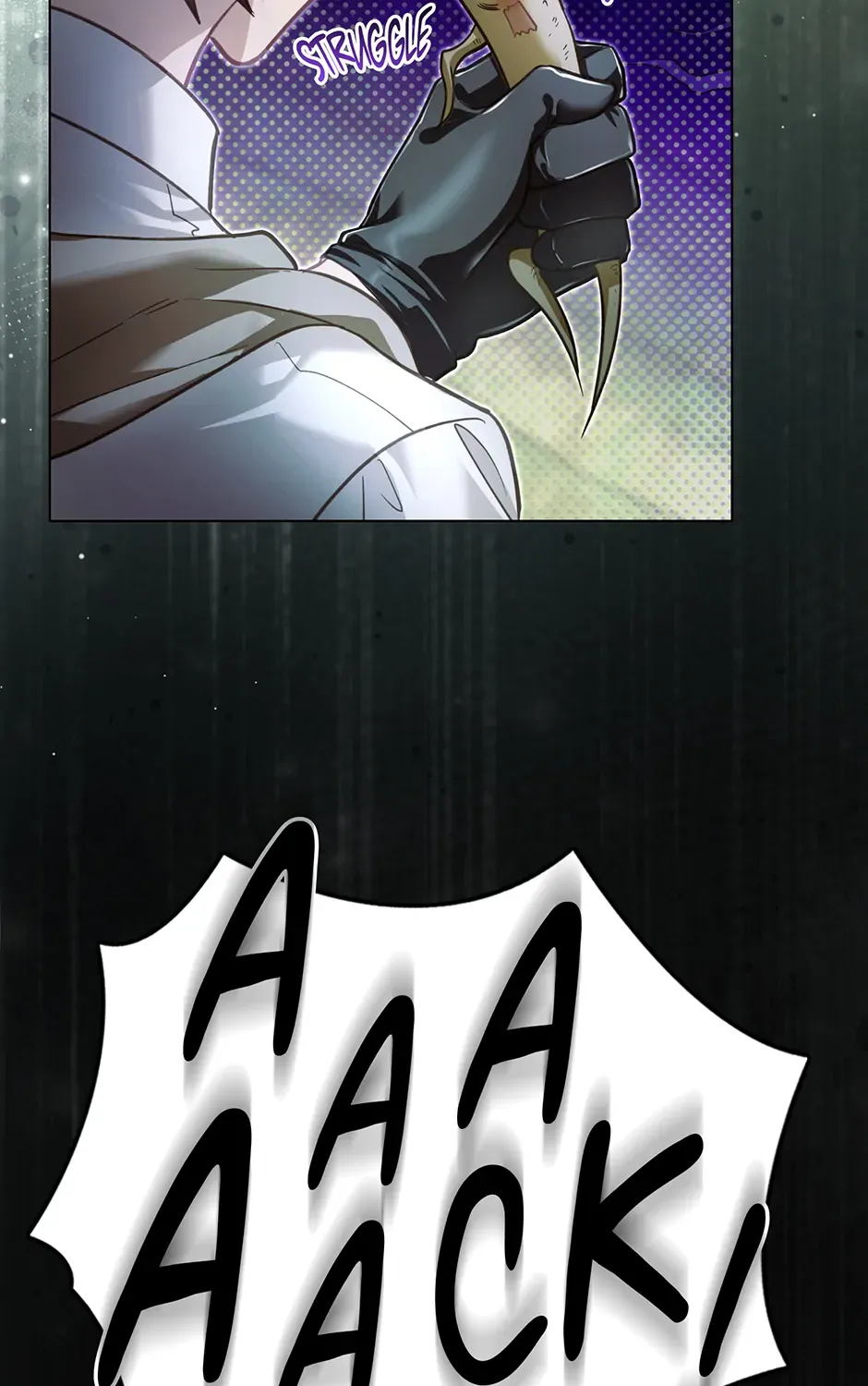 The White Wolf’s Bride Mangakakalot X Chapter 43 Page 111