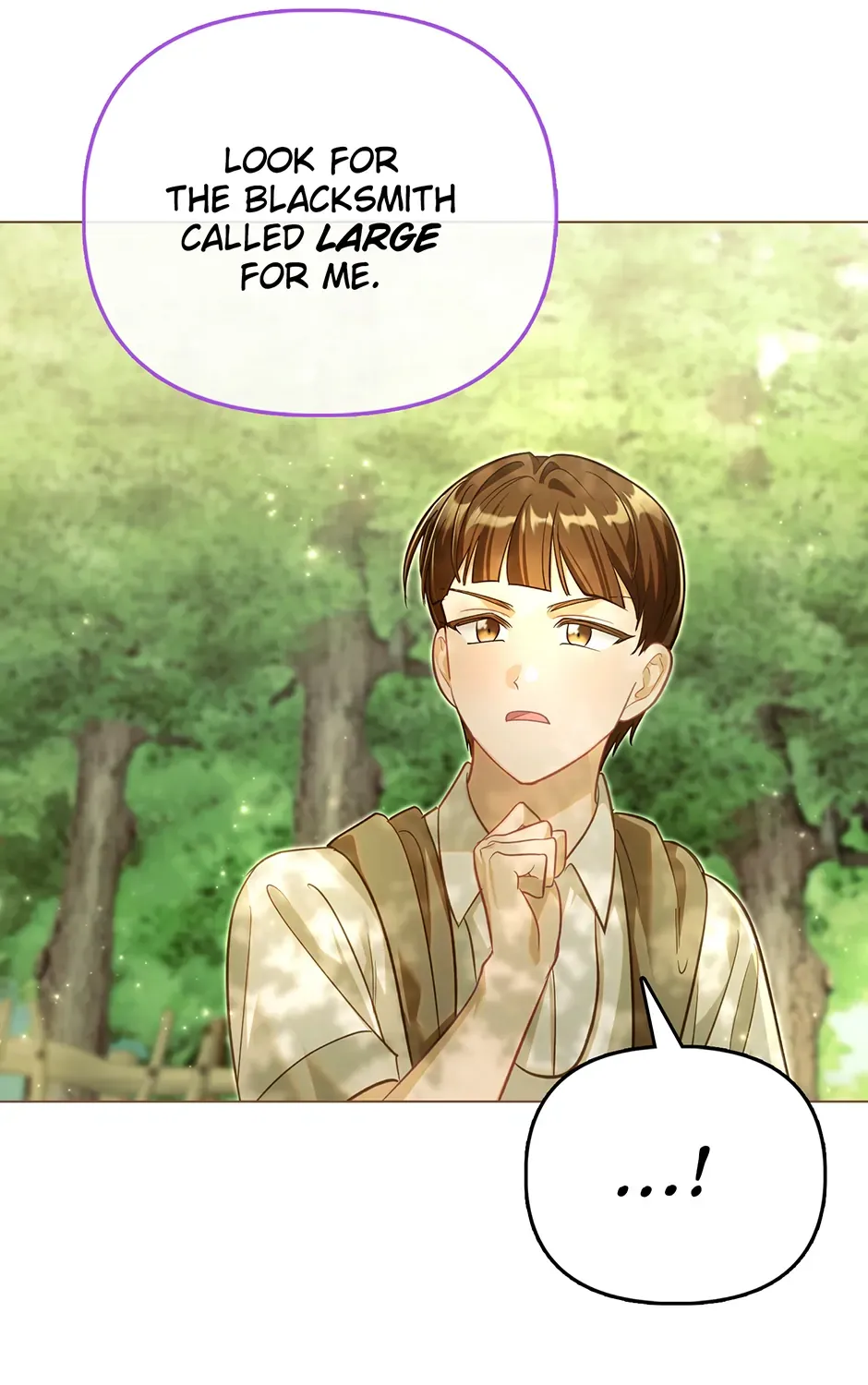 The White Wolf’s Bride Mangakakalot X Chapter 43 Page 139