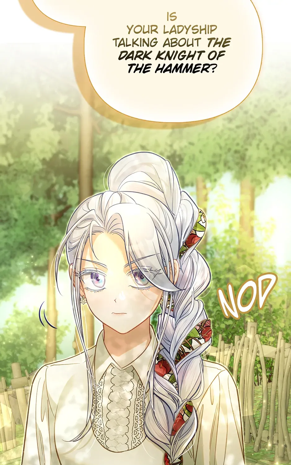 The White Wolf’s Bride Mangakakalot X Chapter 43 Page 141