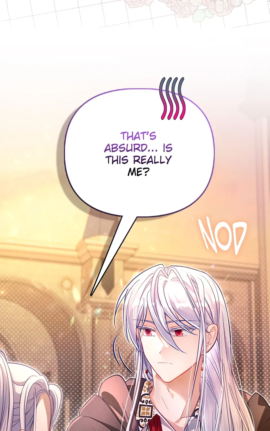 The White Wolf’s Bride Mangakakalot X Chapter 43 Page 19